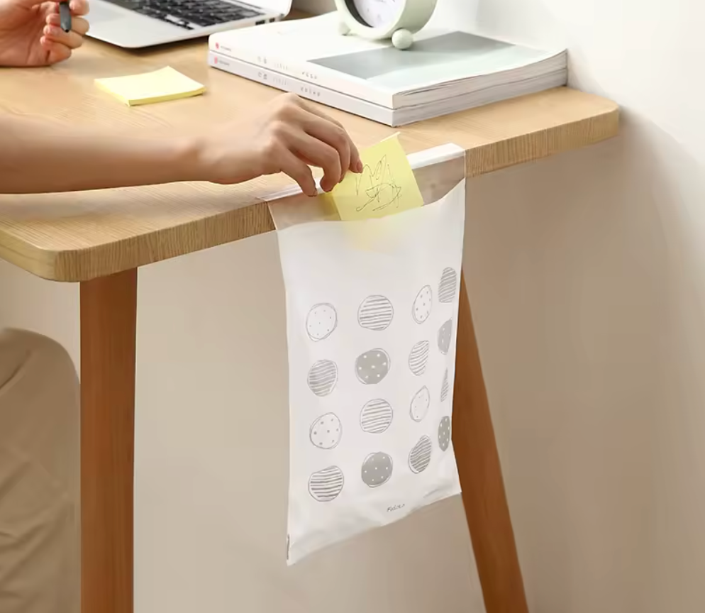 Disposable Garbage Bag - Pack of 30