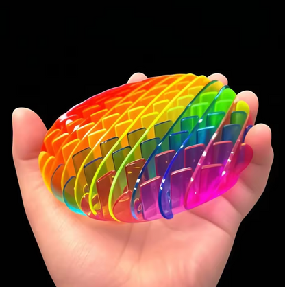 Sensory Elastic Mesh Fidget