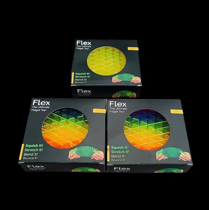 Sensory Elastic Mesh Fidget