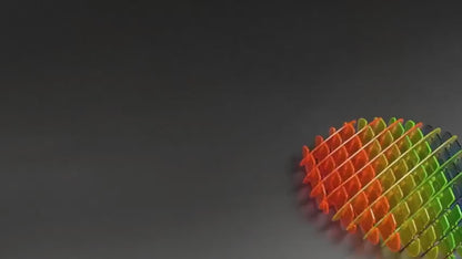 Sensory Elastic Mesh Fidget